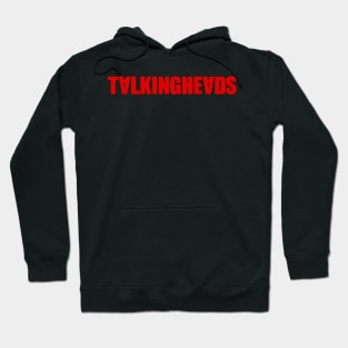 The Talking Heads Hoodie